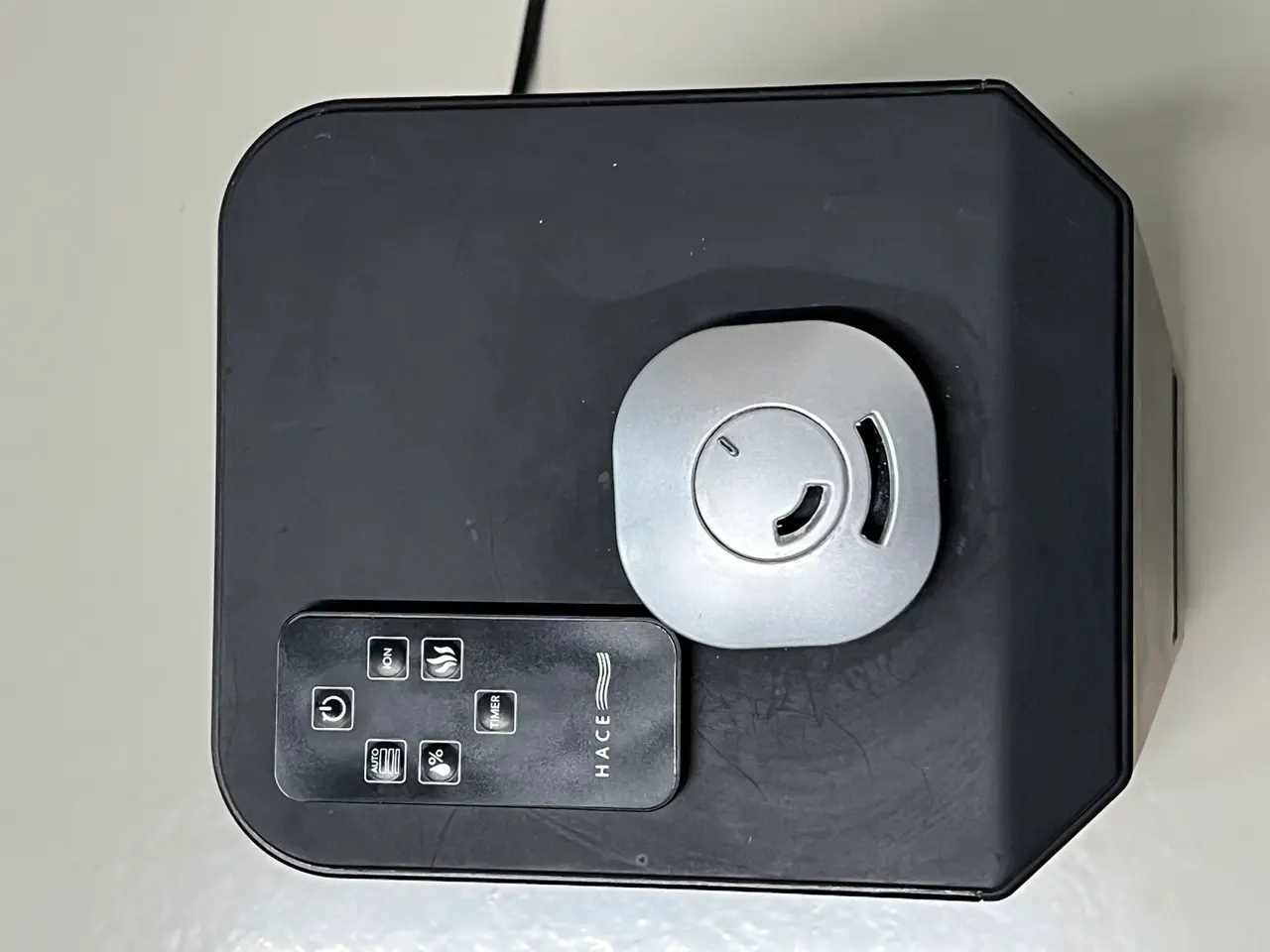 Billede 3 - HACE MJS-601 ultra sonic Luftbefugter