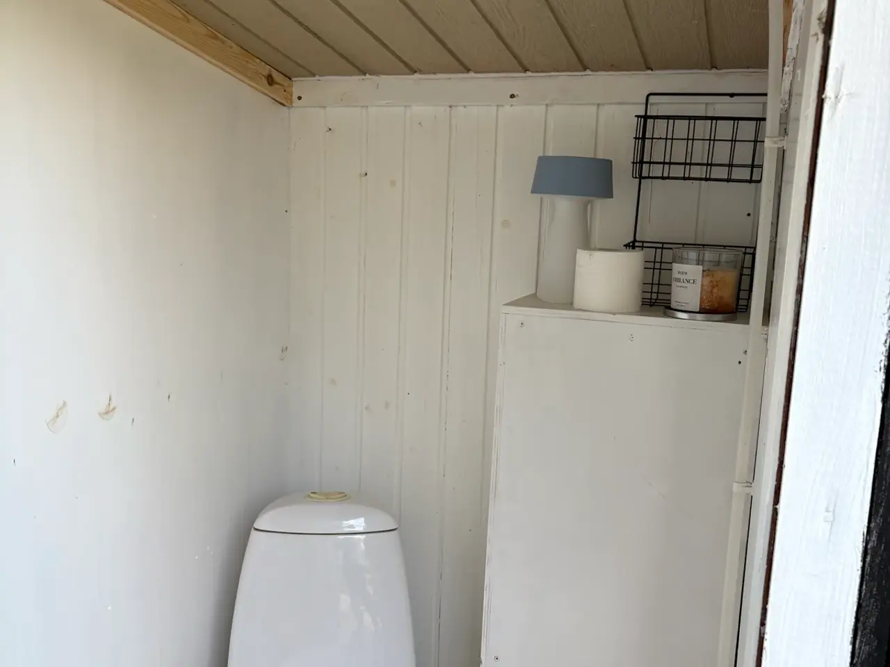 Billede 8 - Kolonihave til salg i Aalborg