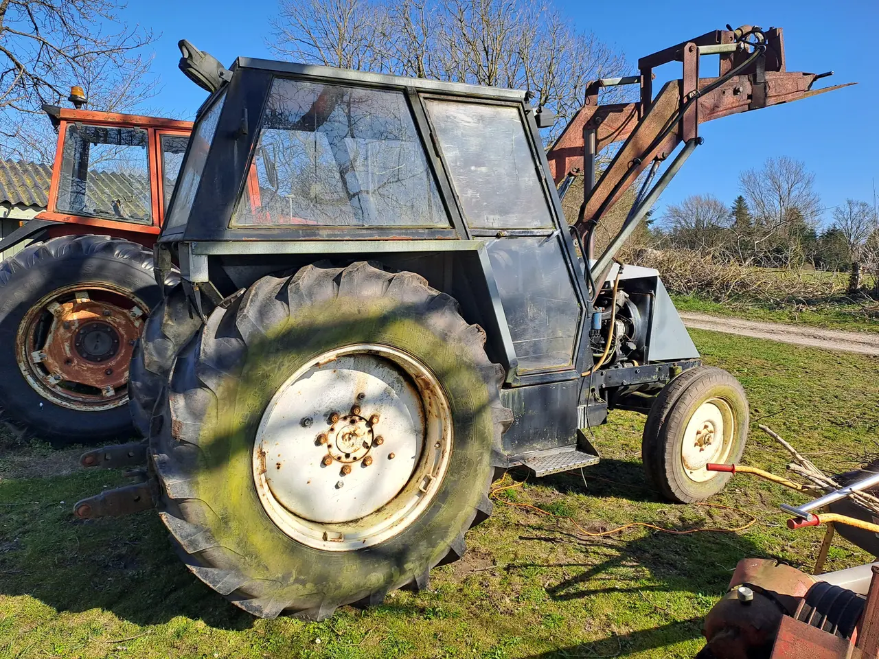 Billede 6 - Ursus 385