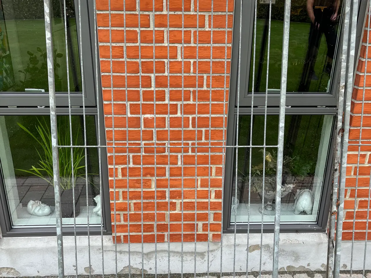 Billede 8 - Hundehegn galvaniseret 