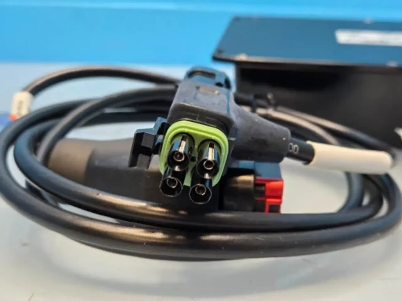 Billede 4 - Tiltsensor Modul CL230 GRTJT9002536