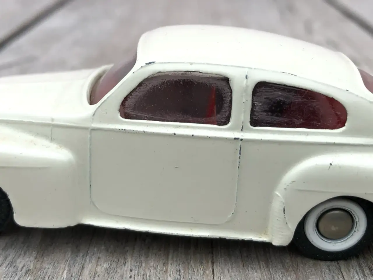 Billede 1 - TEKNO...VOLVO PV 544
