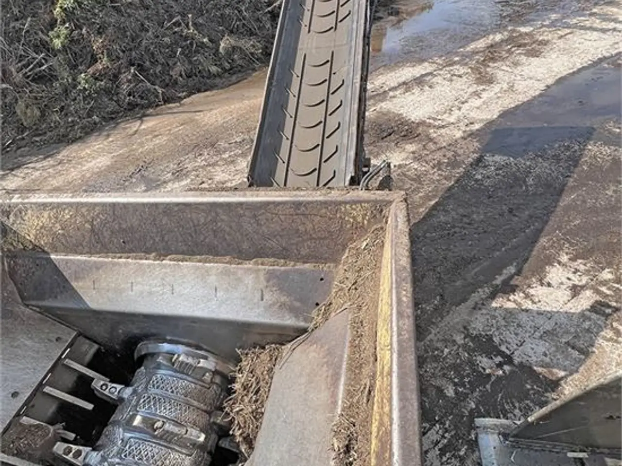 Billede 22 - Terex Ecotec TSS 390 - Video!