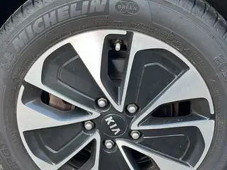 Kia Ceed alufælge