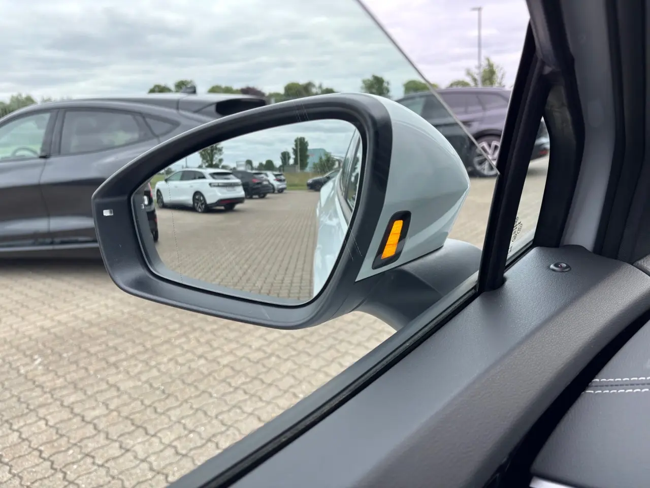 Billede 17 - VW ID.4 77 Pro Performance Max