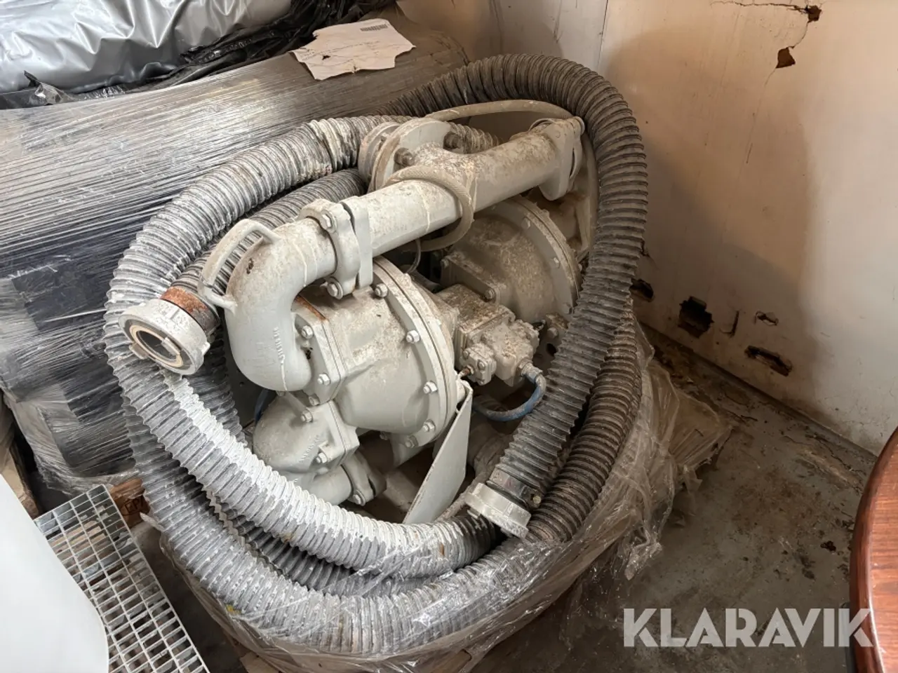 Billede 3 - Pumpe system - 2 enheder