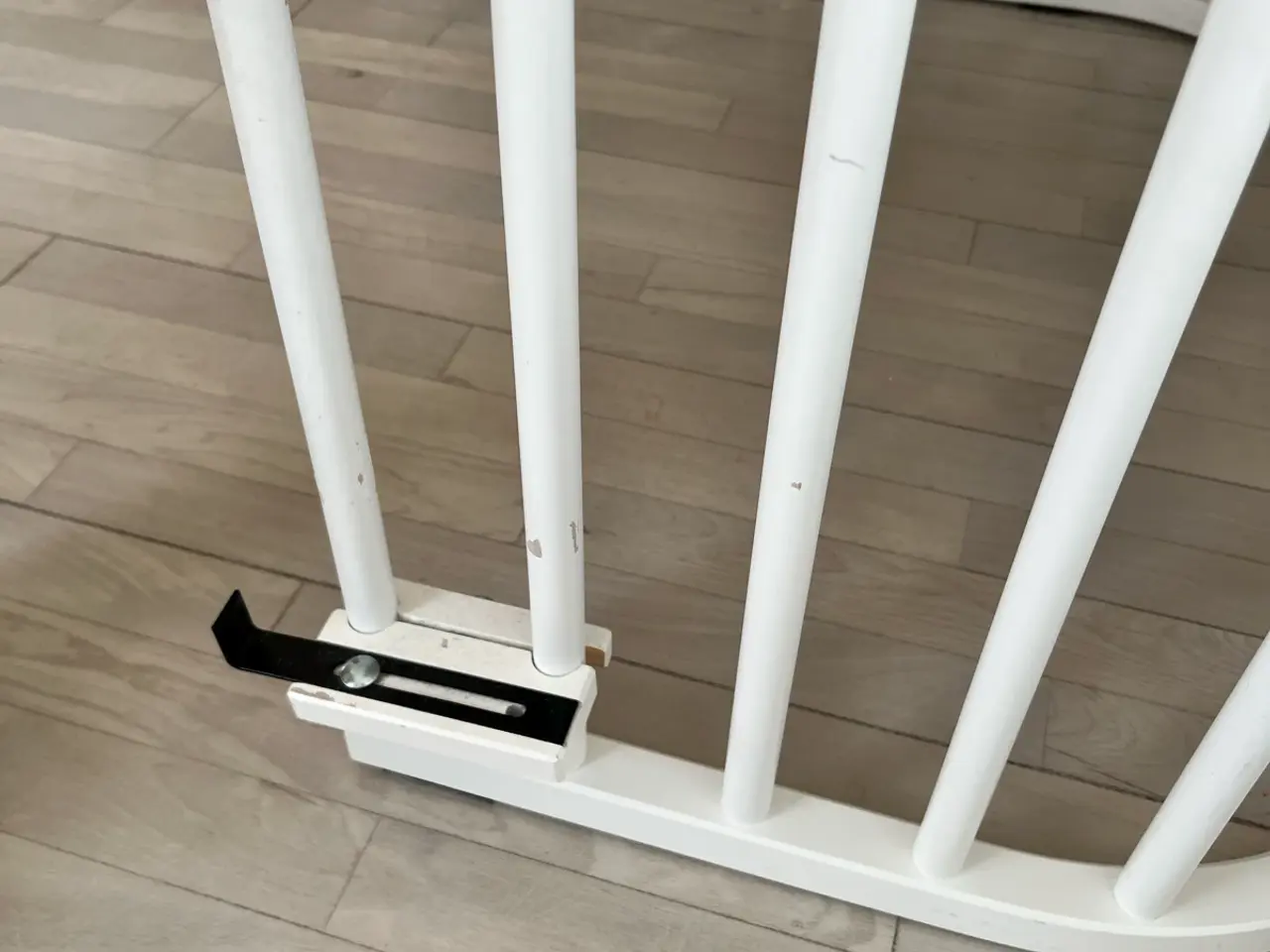Billede 4 - Babybay Bedside Crip