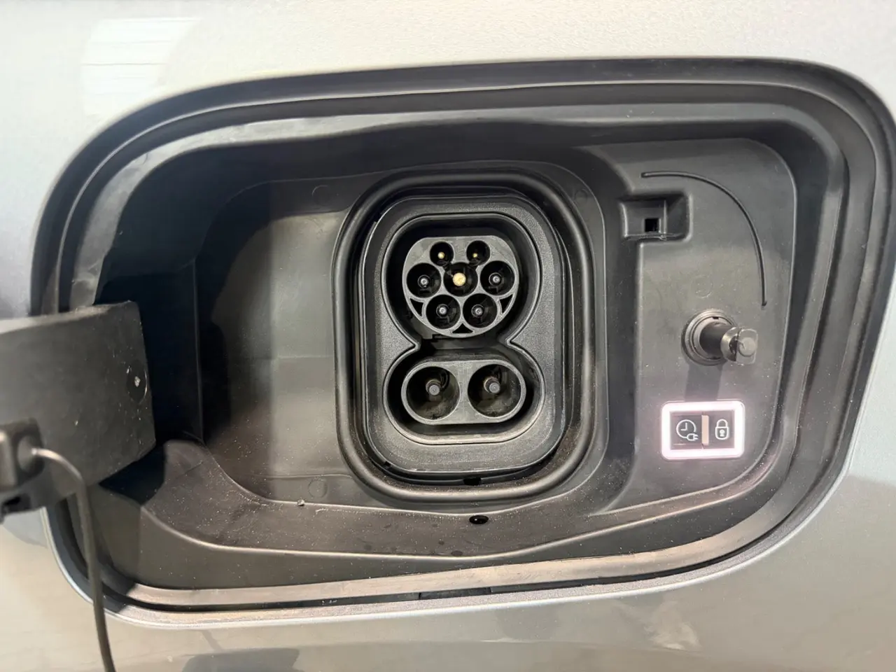Billede 17 - Citroën ë-C4 X 50 Shine