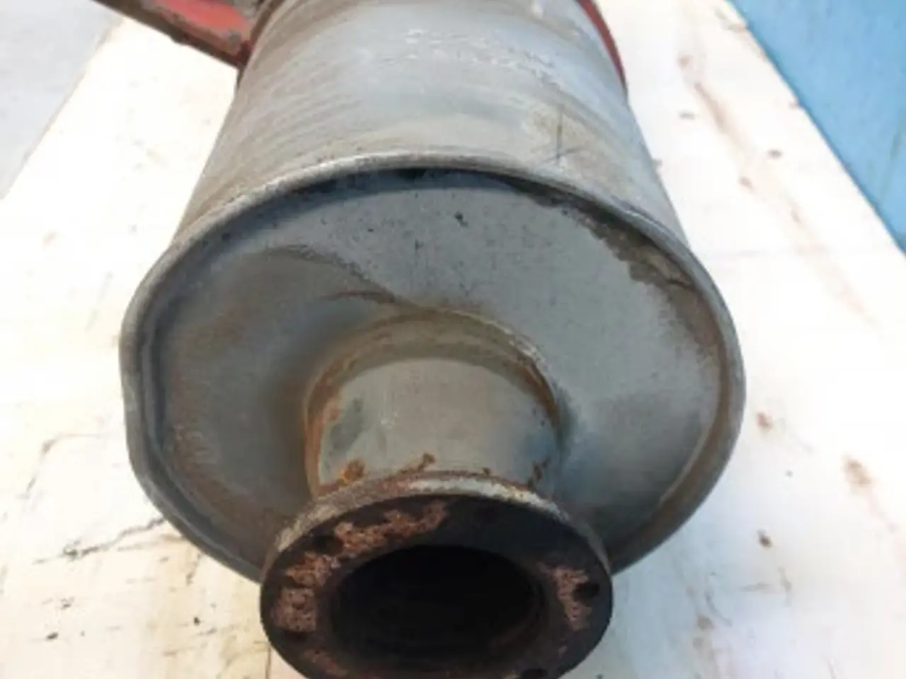 Billede 13 - Massey Ferguson 40 Lydpotte 28781335