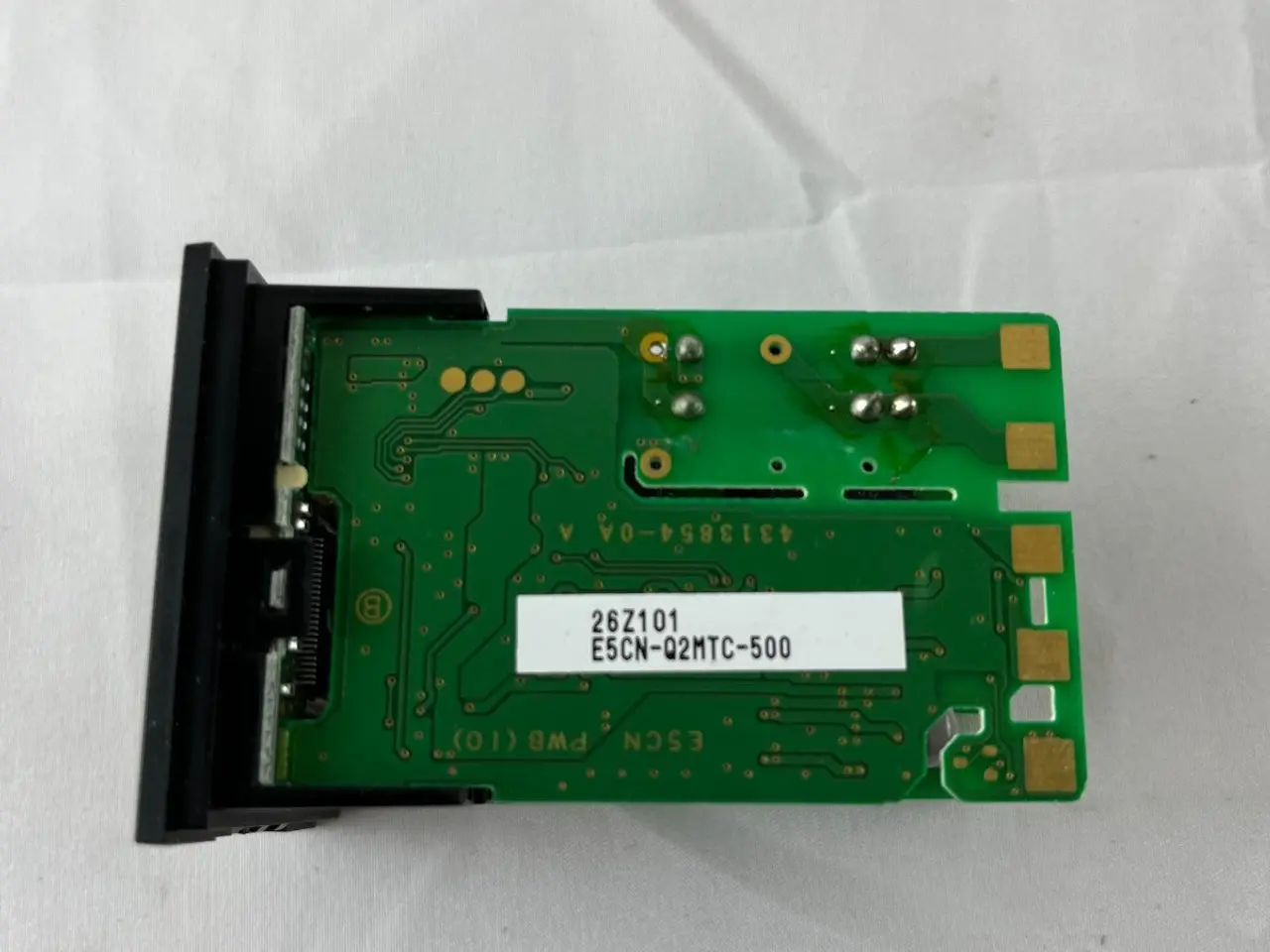 Billede 4 - Omron E5CN-Q2HTC-500 Digital Temperature PID