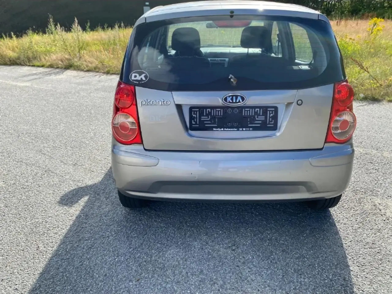 Billede 3 - Kia picanto