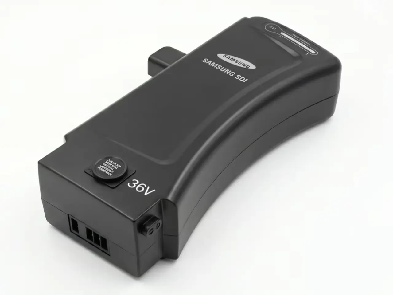 Billede 1 - Renovering af Samsung SDI Batteri ( 36V - 11,6Ah )