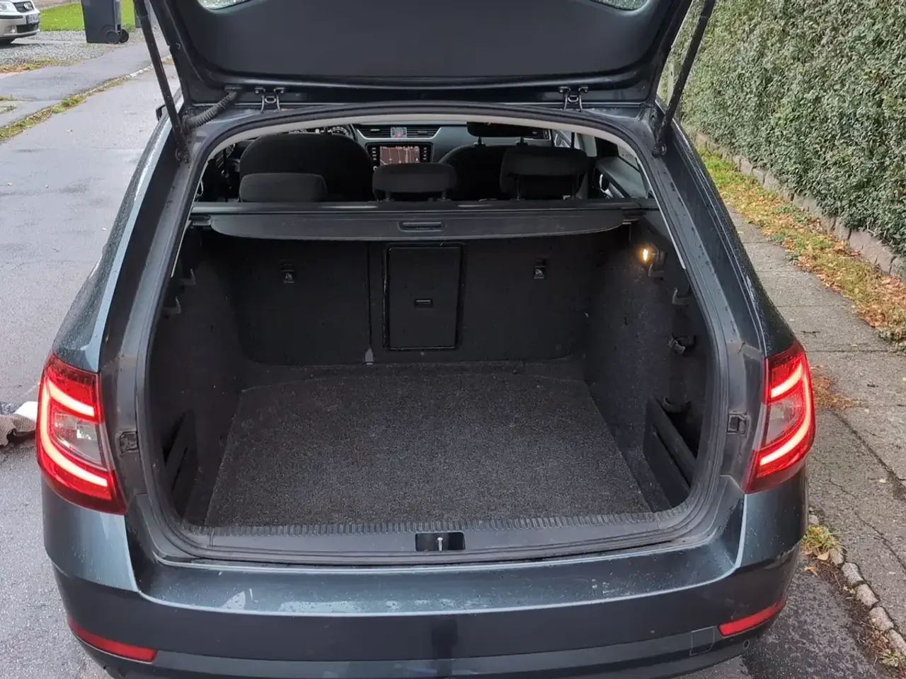 Billede 17 - Skoda Octavia 1,5 TSi 150 Style Combi