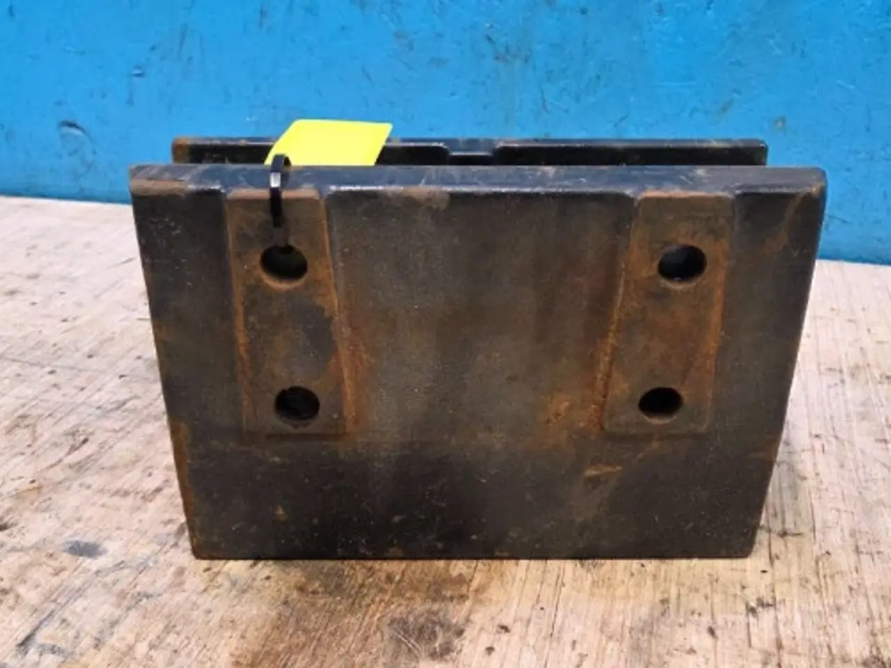 Billede 9 - Case Farmall 95C Baseklods 84348660