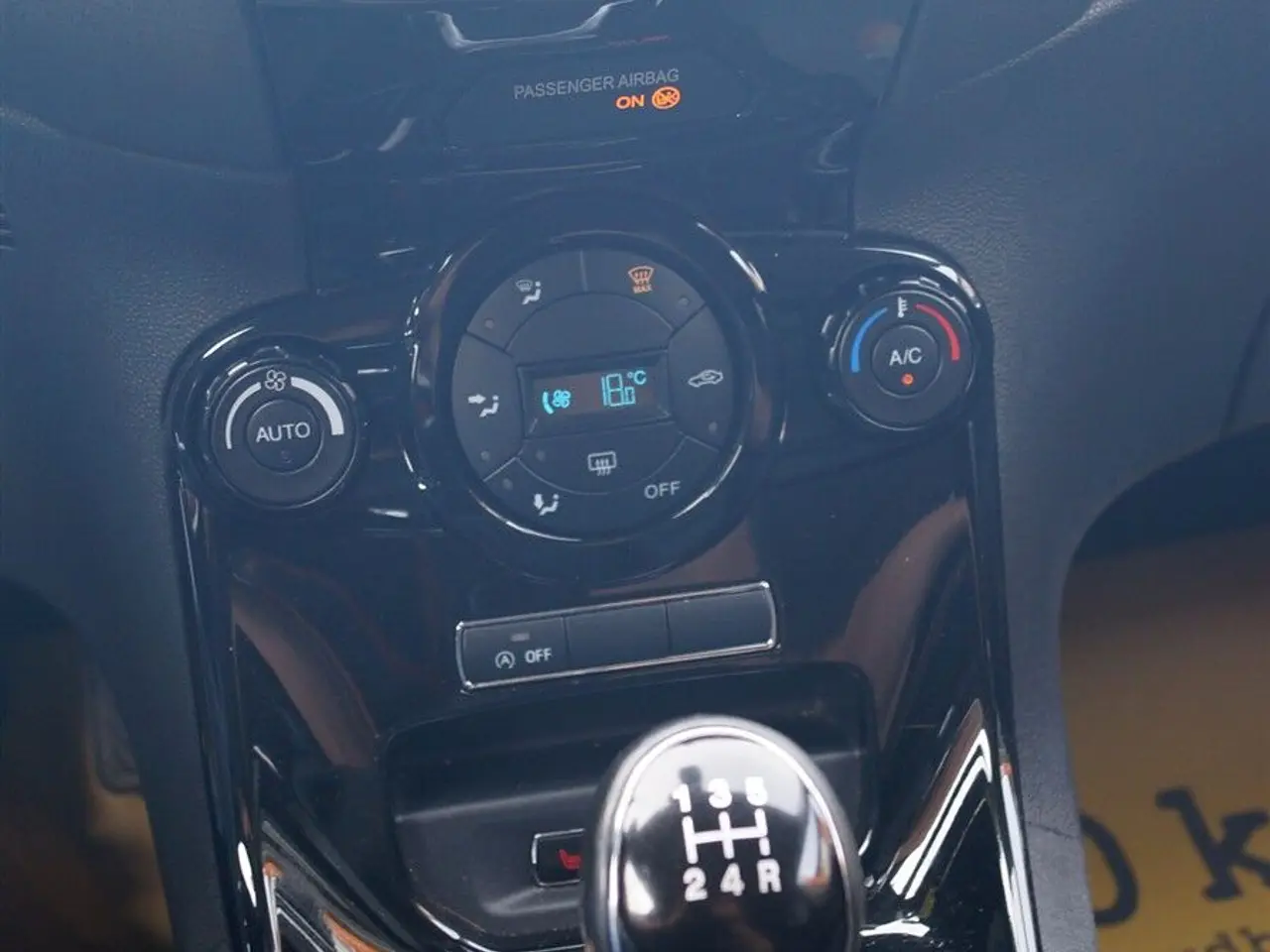 Billede 21 - Ford Fiesta 1,0 EcoBoost Titanium X Start/Stop 100HK 5d