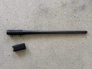 Blaser R8 Kal. 308 Win Vekselpibe
