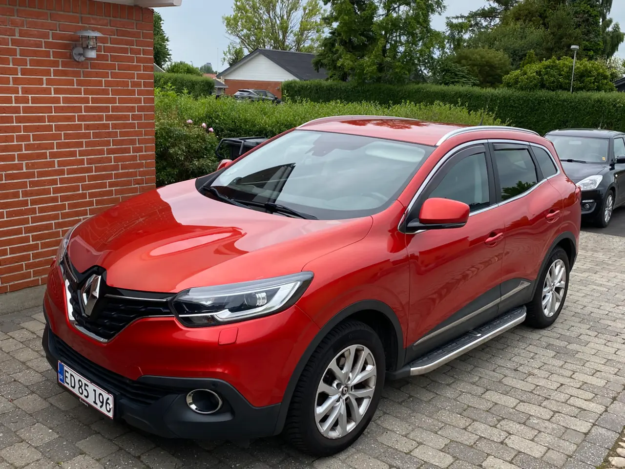 Billede 2 - Renault Kadjar 1,2 TCe 130 Zen
