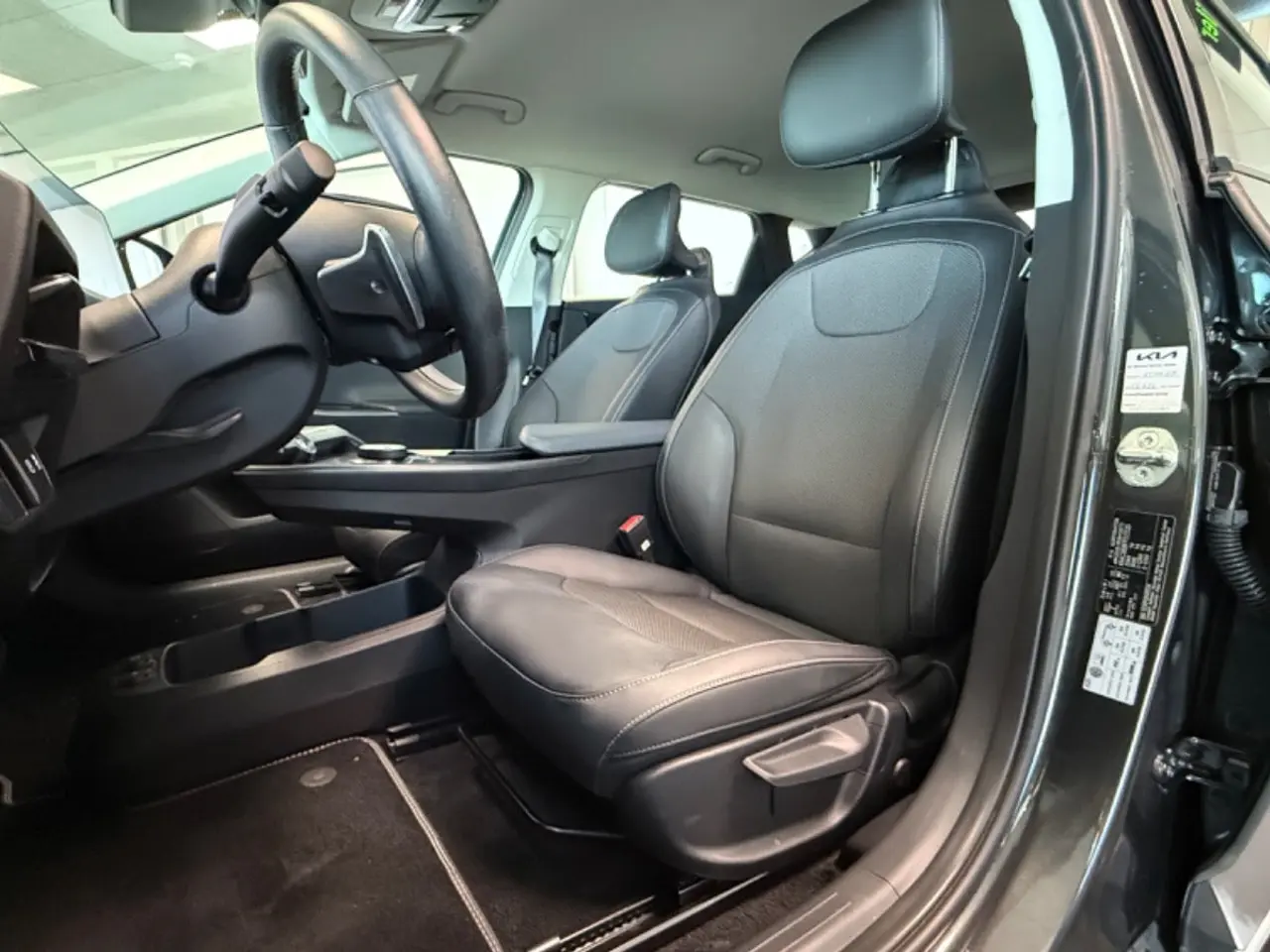 Billede 10 - Kia EV6 58 Standard Range Access