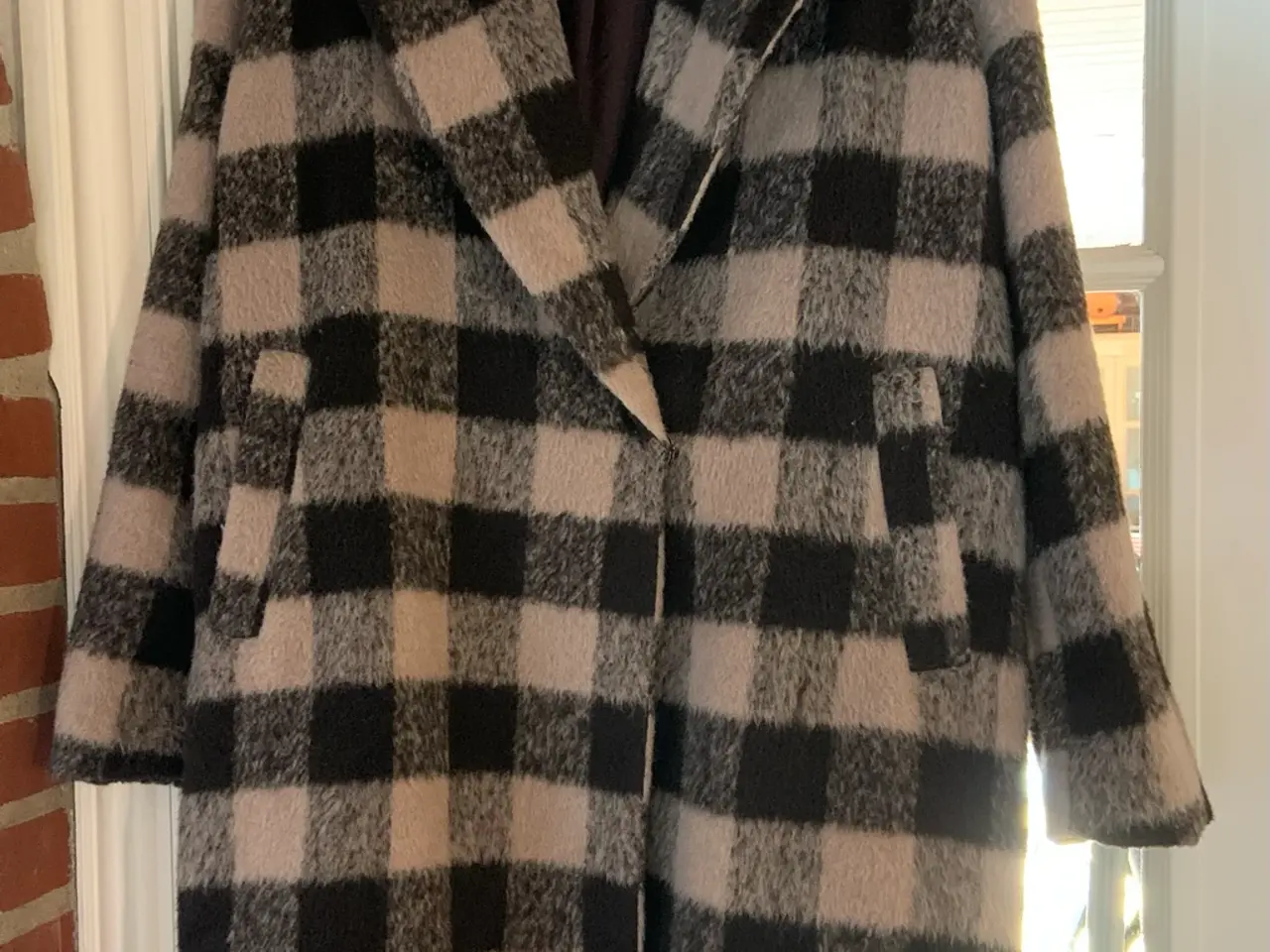 Billede 1 - Trenchcoat Only str. L