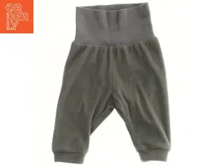 Børne fleecebukser fra H&M (str. 56)