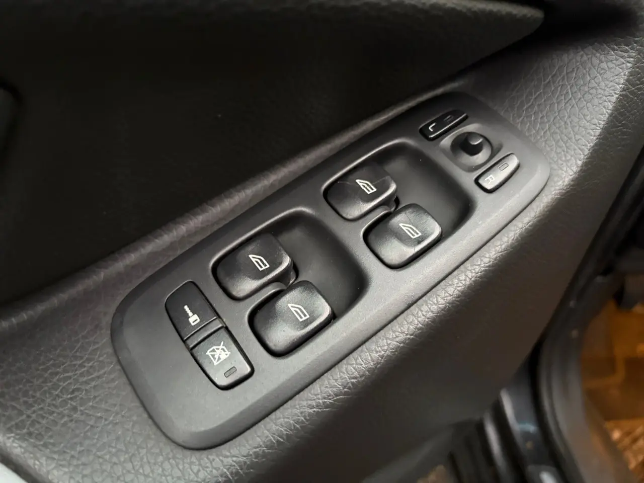 Billede 10 - Volvo XC90 2,4 D5 163 Summum aut. AWD Van