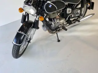 Motorcykel BMW R26