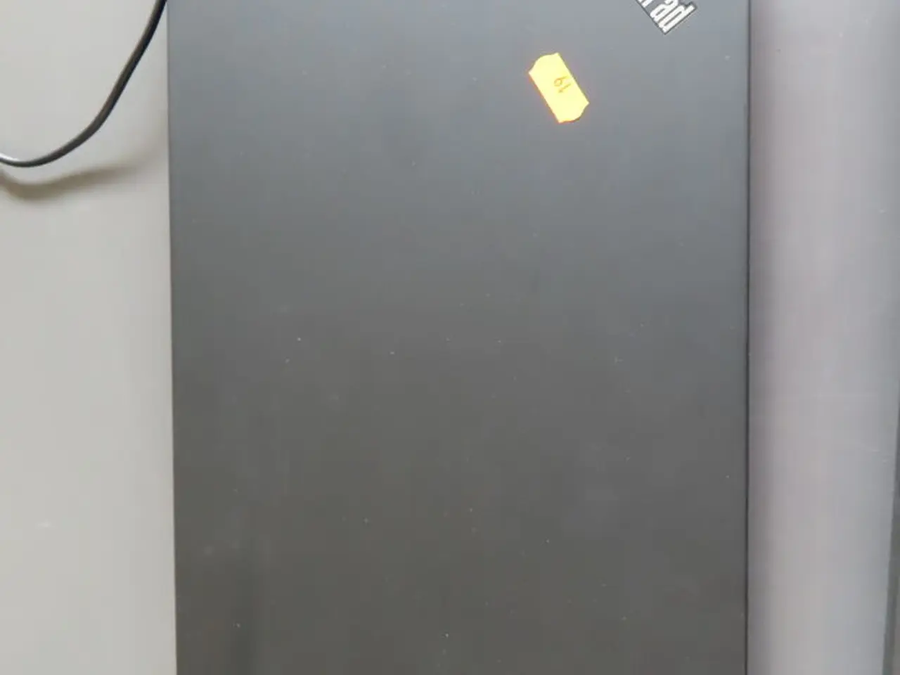 Billede 3 - Bærbar computer LENOVO thinkpad t14 gen1