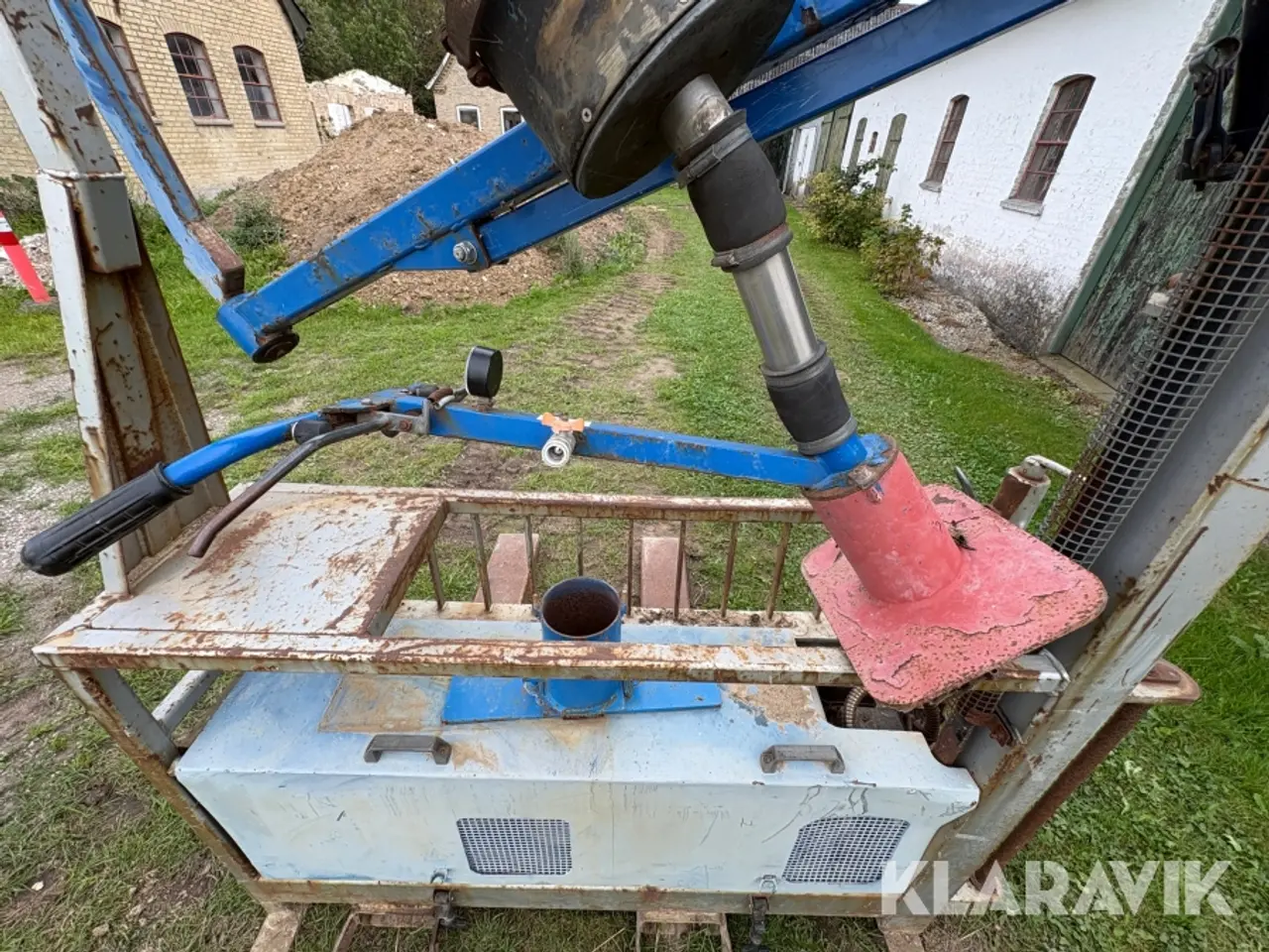 Billede 12 - Vakumsug AL 3500 B