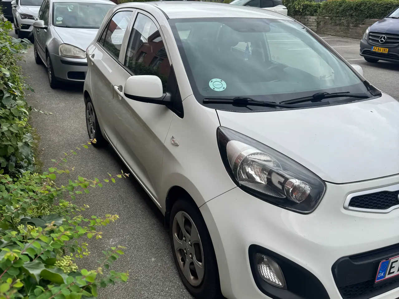 Billede 6 - Kia picanto. 2013