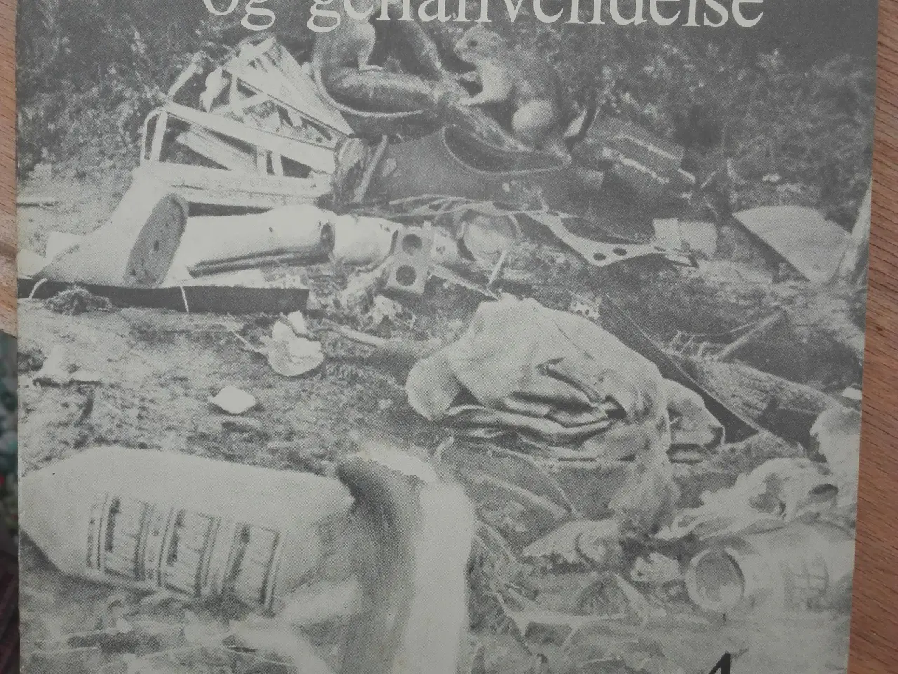 Billede 3 - Energipjecer mm fra 1970'erne. Giv bud.