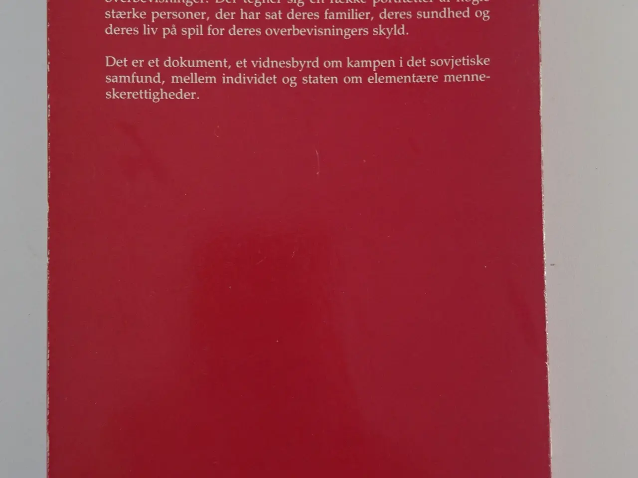 Billede 2 - De kaldes særlig farlige. Af Vladimir Pimonov