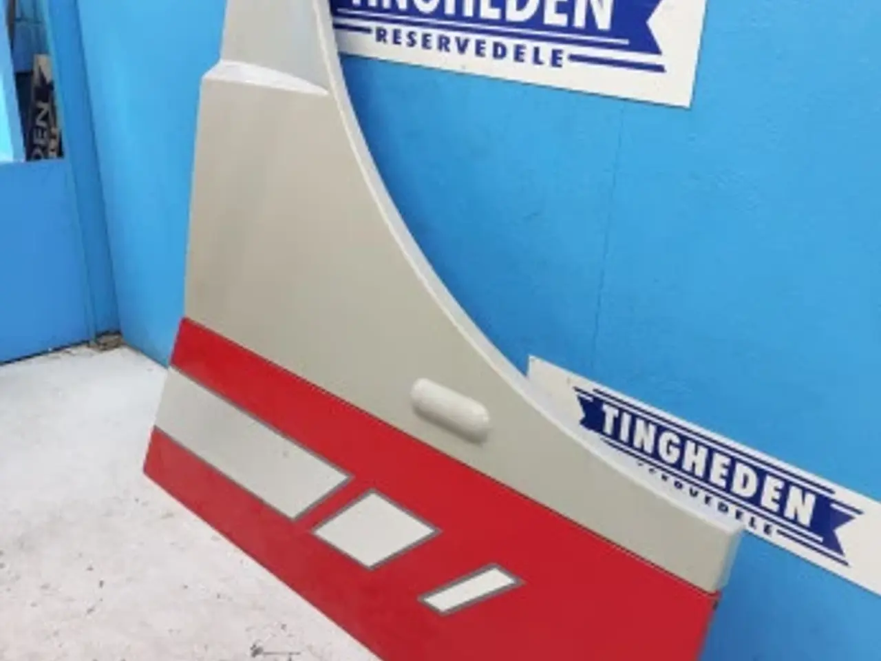 Billede 6 - Massey Ferguson 9280 Skærm 28182514