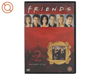Friends 2