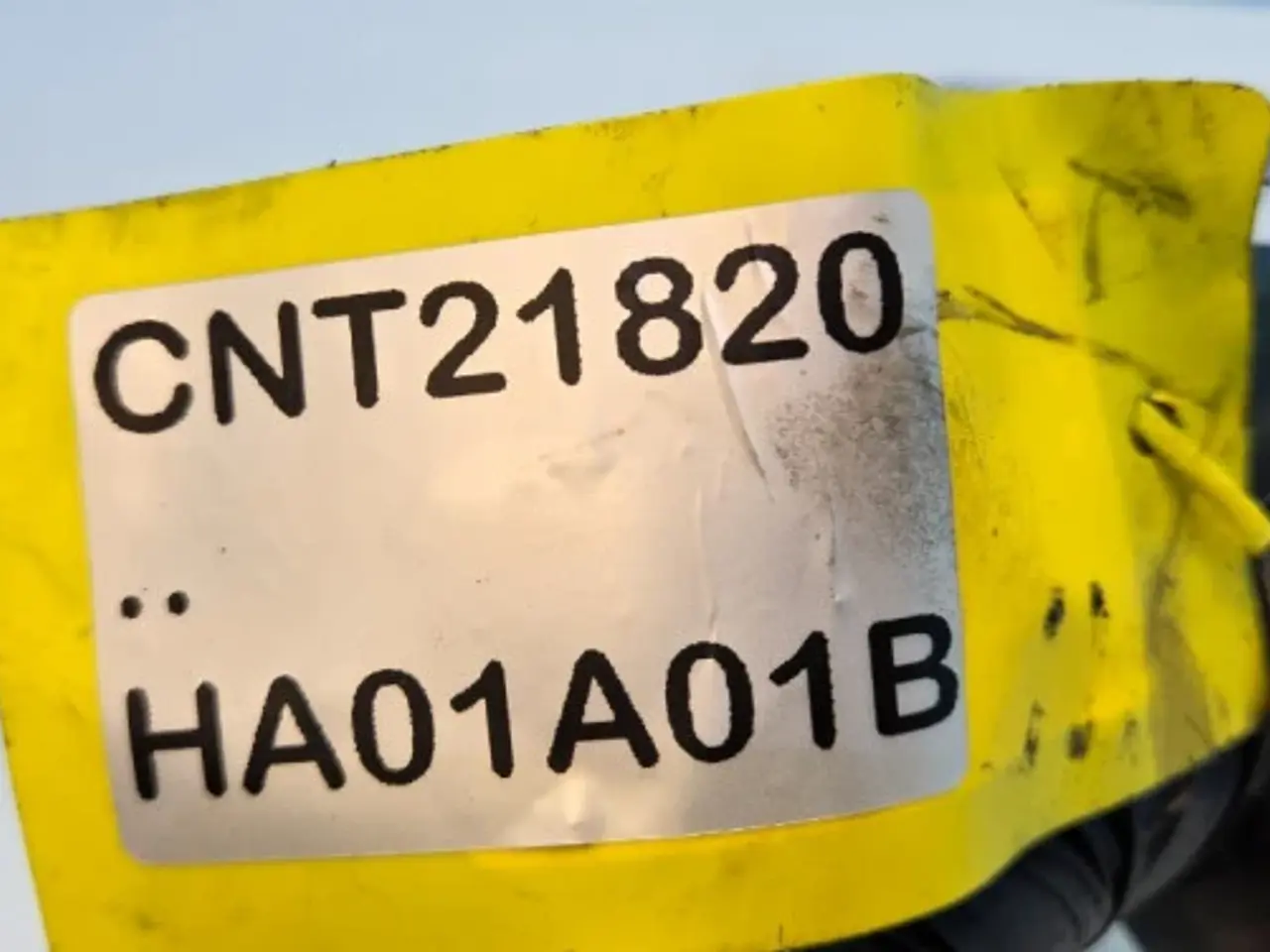 Billede 11 - Fiat F130DT Drivbøsning 5163239