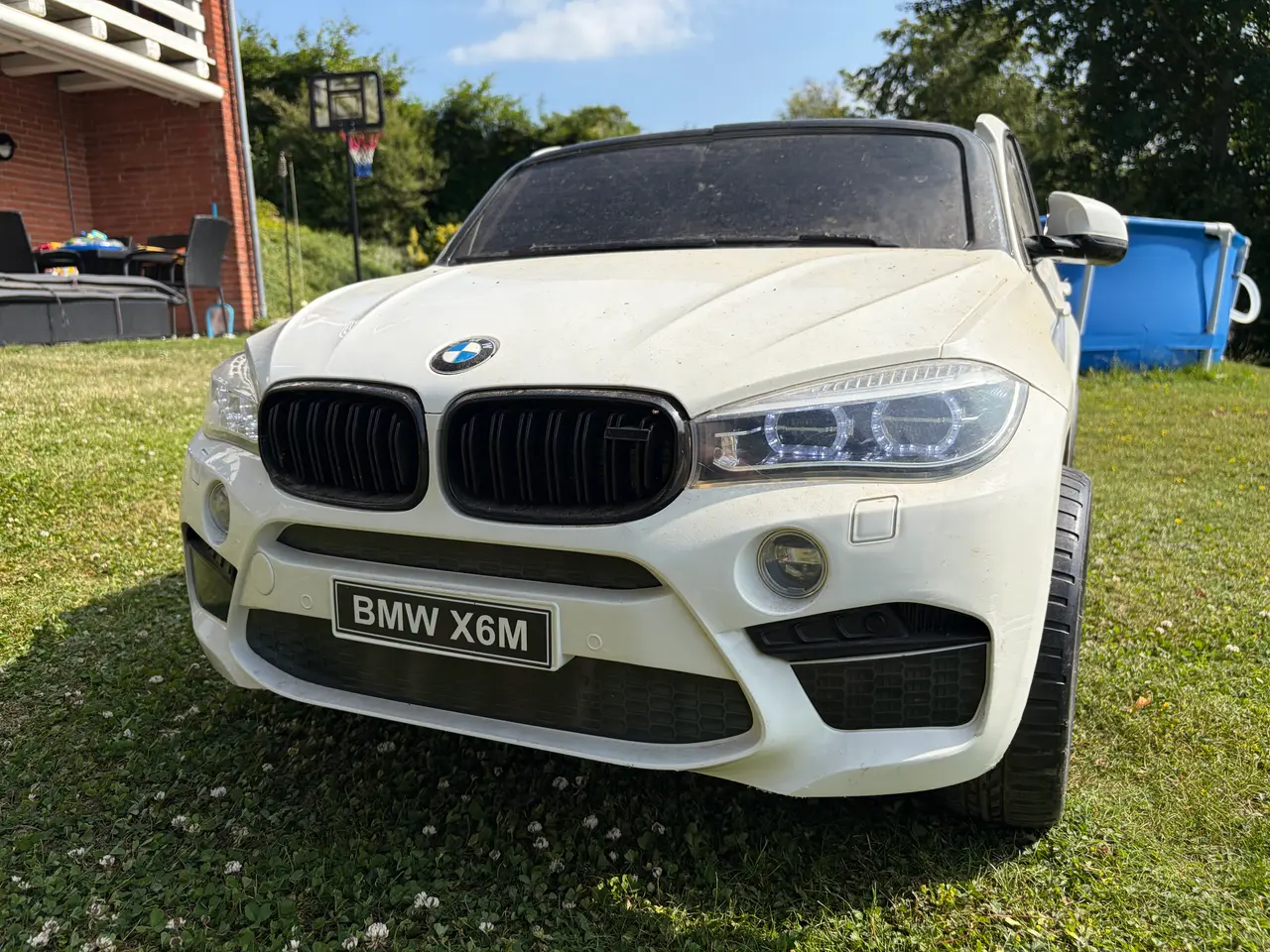 Billede 1 - BMW X6M