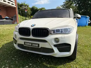 BMW X6M