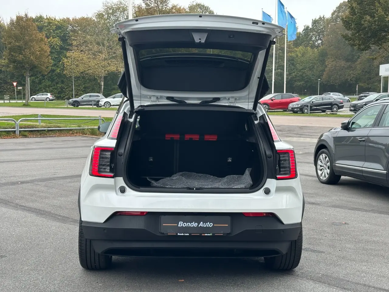 Billede 7 - Volvo EX30 Extended Range Plus