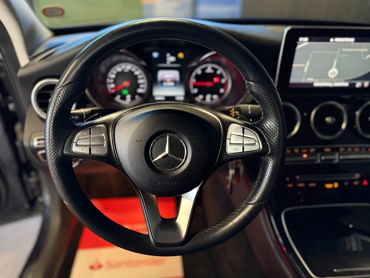 Billede 15 - Mercedes C220 2,2 BlueTEC Avantgarde stc.