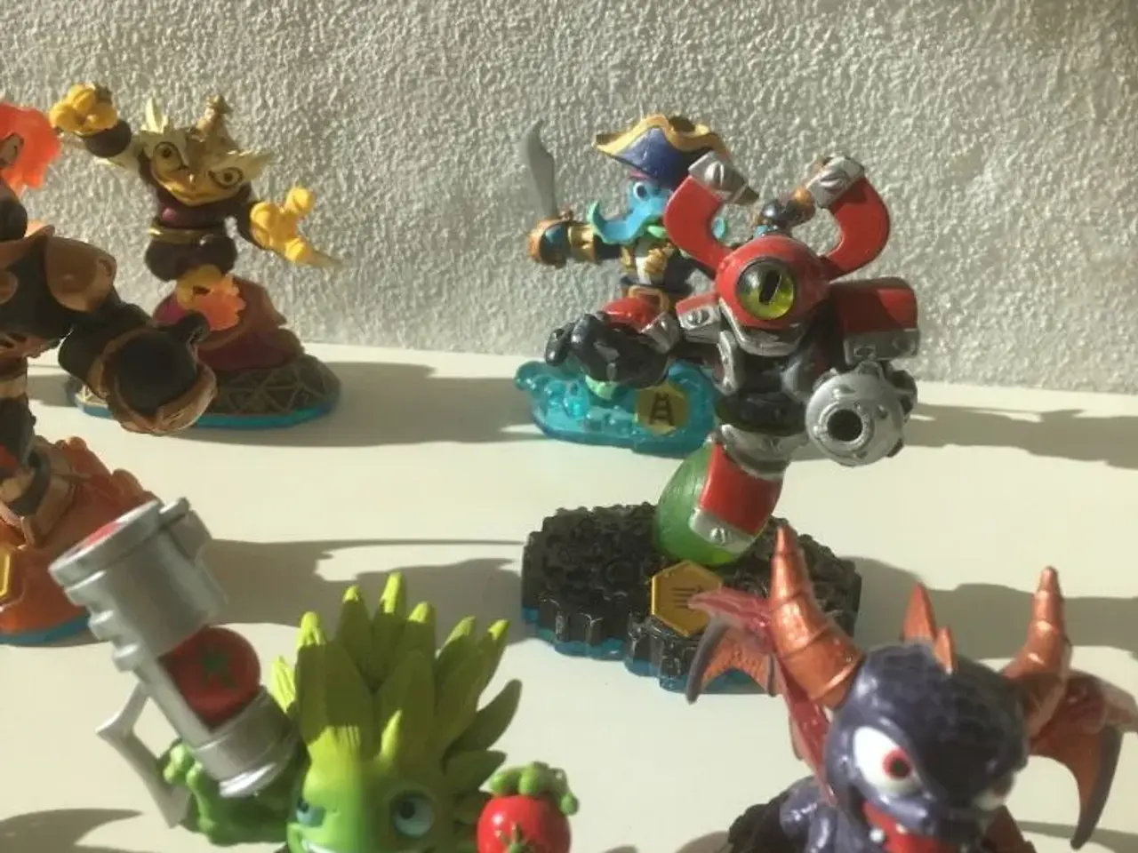 Billede 2 - SKYLANDERS Portal