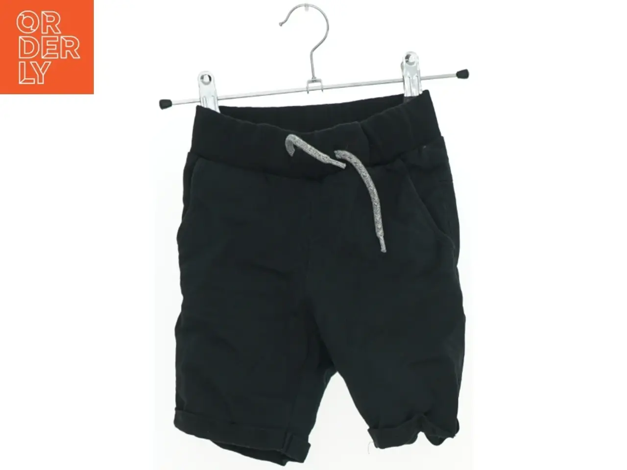 Billede 1 - Shorts fra Name It (str. 110 cm)