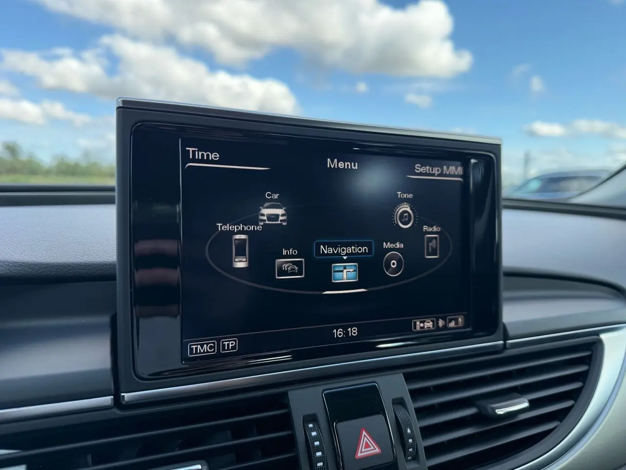 Billede 16 - Audi A6 3,0 TDI S-Line Quattro S Tron 245HK Aut.
