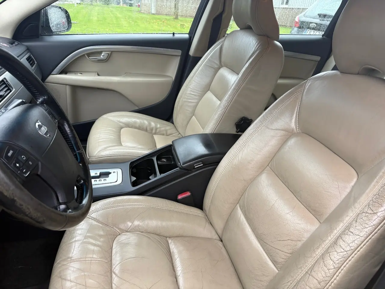 Billede 7 - Volvo V70 2,5 T Momentum aut.