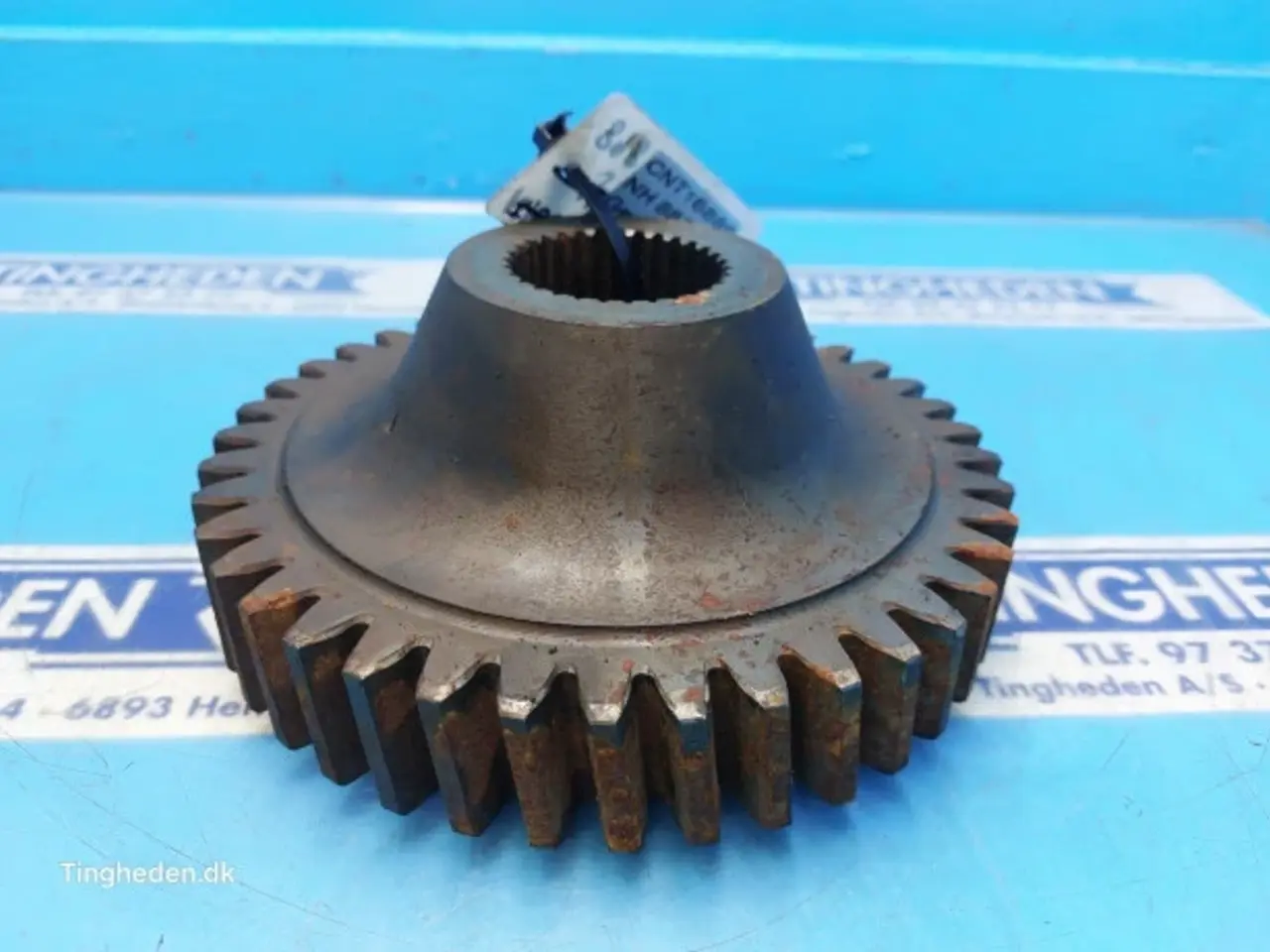 Billede 2 - New Holland 8870 Gear 89840389