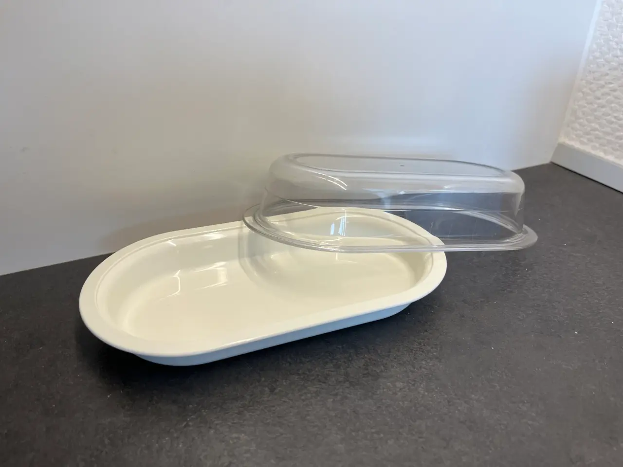 Billede 3 - Tupperware beholder
