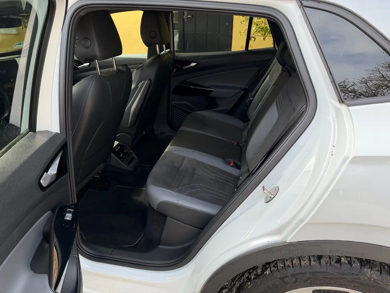 Billede 6 - VW ID.4 EL Pro Performance 204HK 5d Aut.