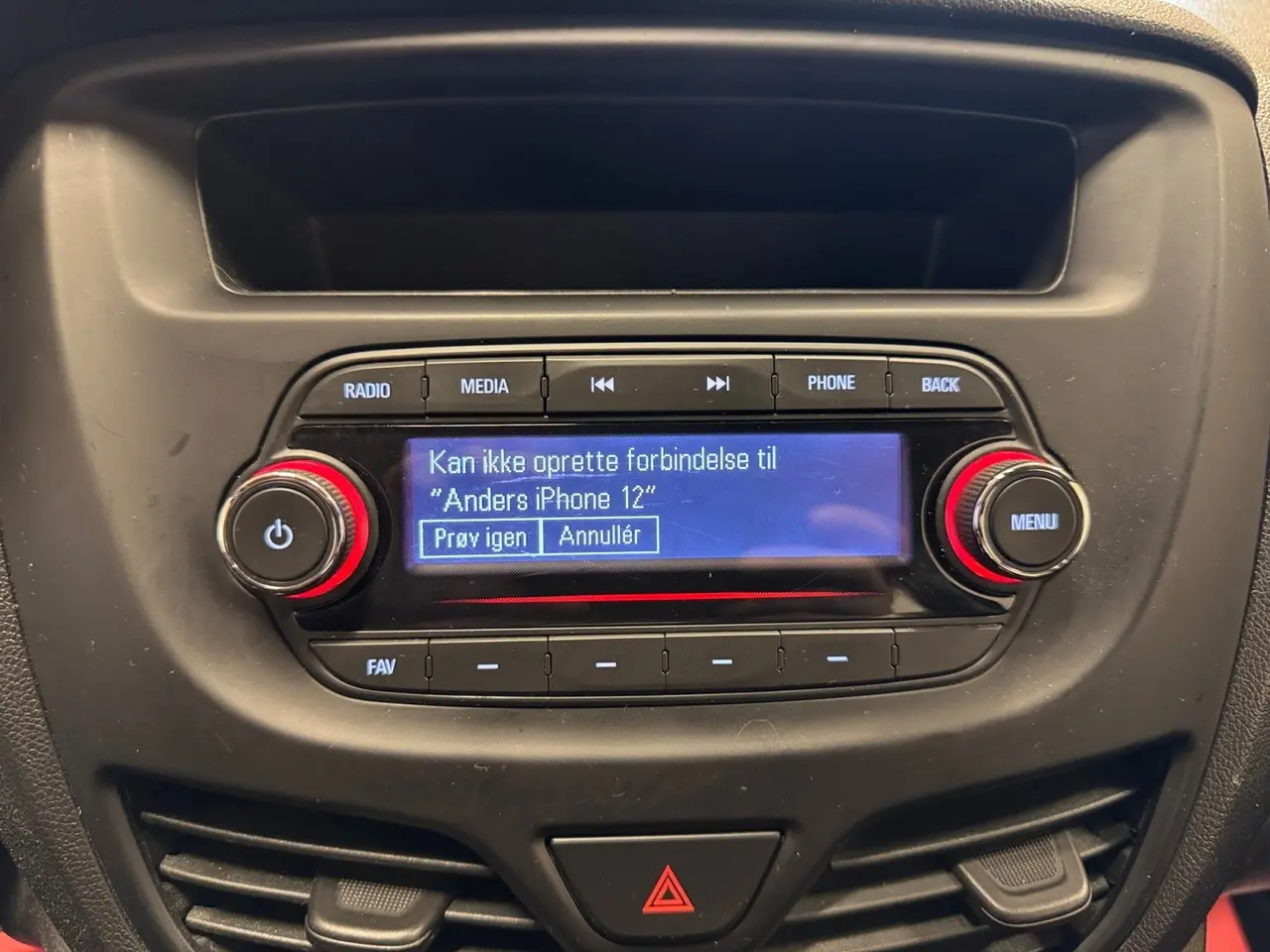 Billede 9 - Opel Karl 1,0 Enjoy