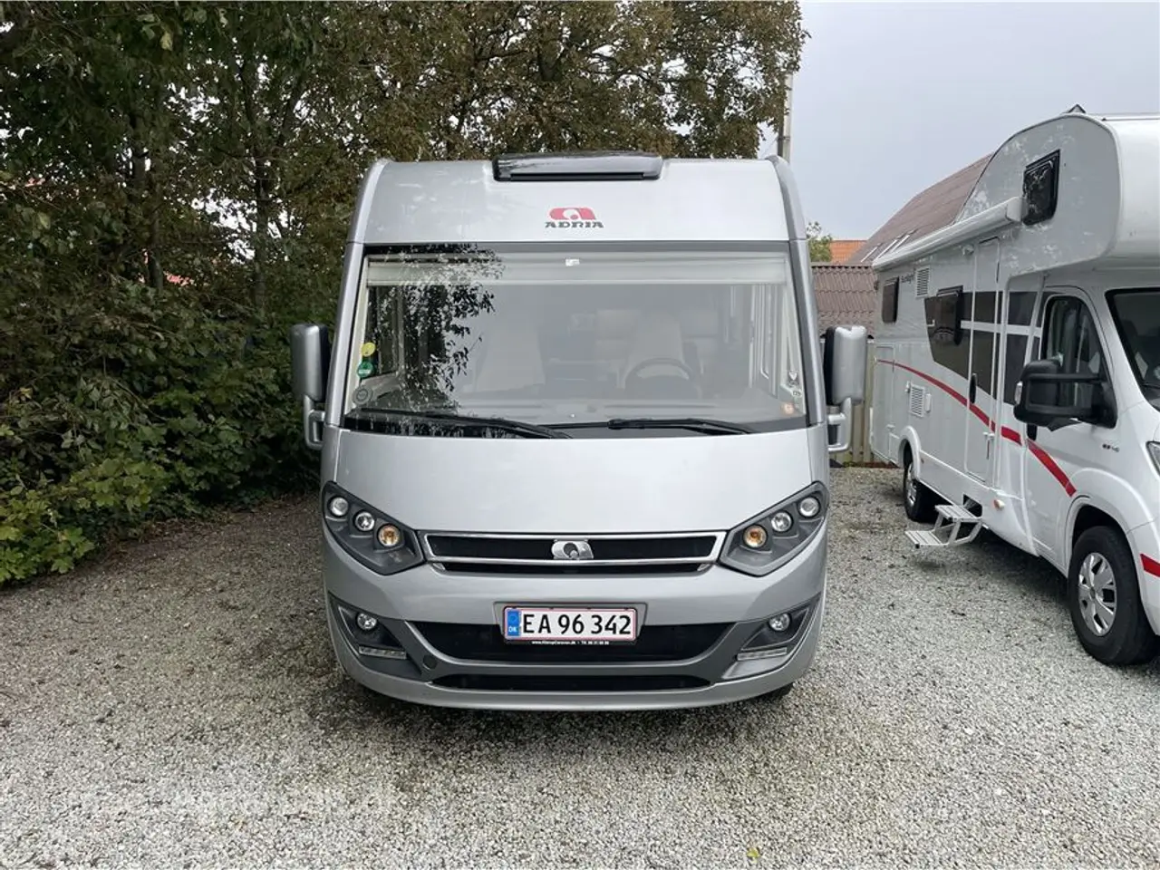 Billede 2 - 2012 - Adria Sonic SUPREME I 701 SL