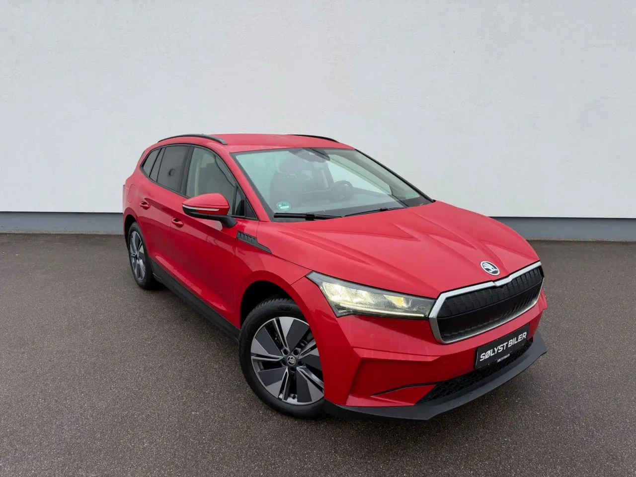 Billede 3 - Skoda Enyaq 60 iV Loft