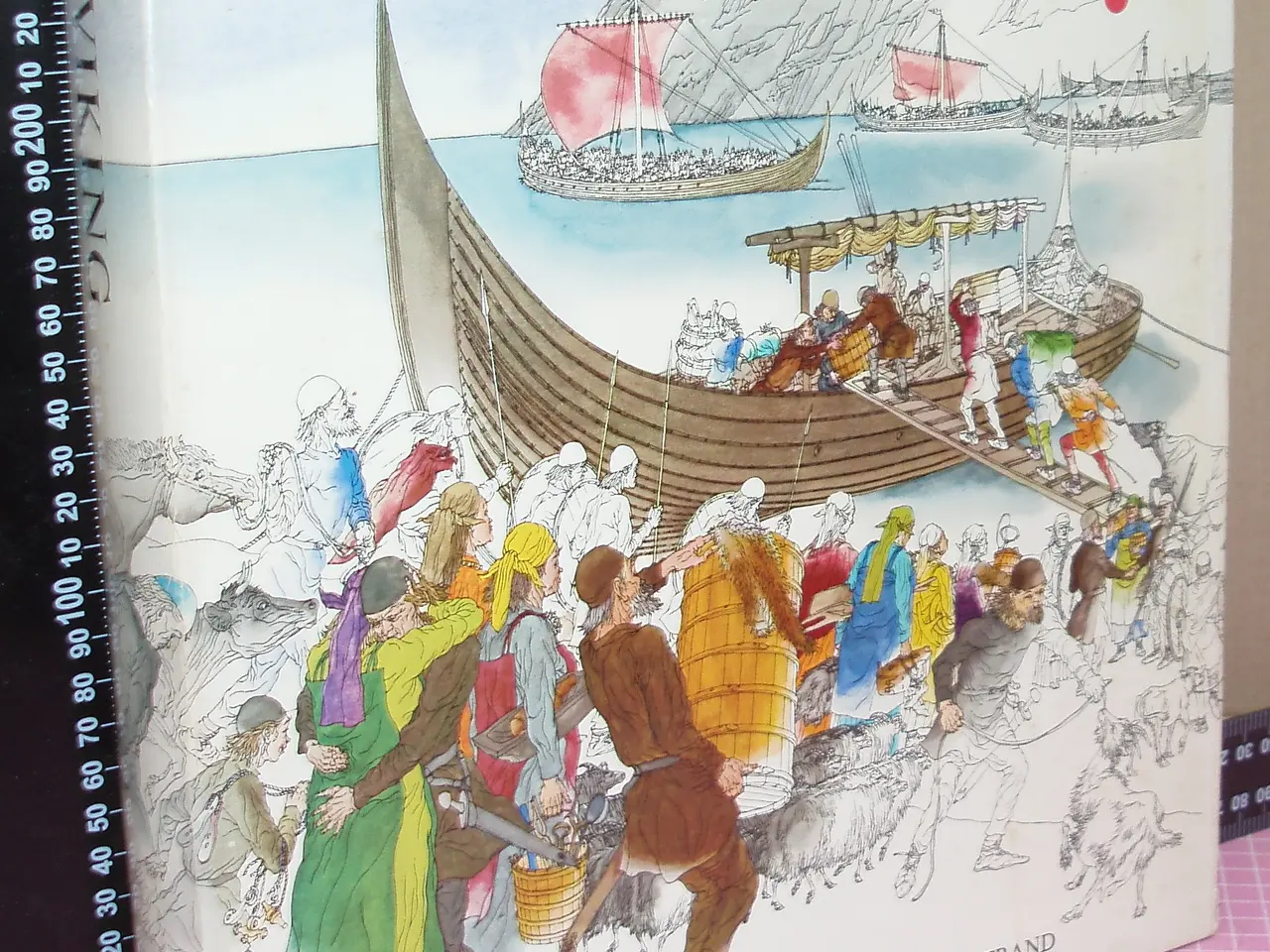 Billede 1 - The Viking