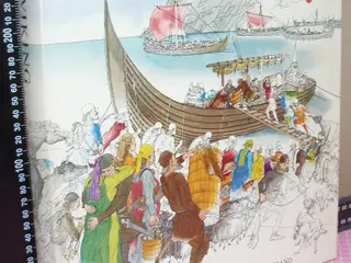 The Viking